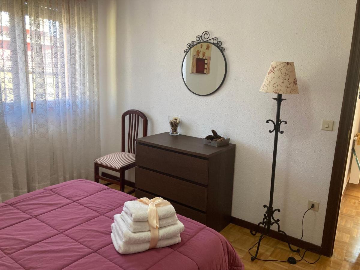Apartamento En Colombres Dış mekan fotoğraf