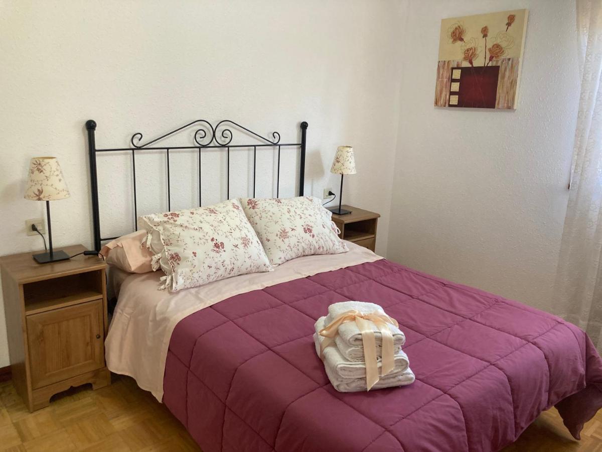 Apartamento En Colombres Dış mekan fotoğraf