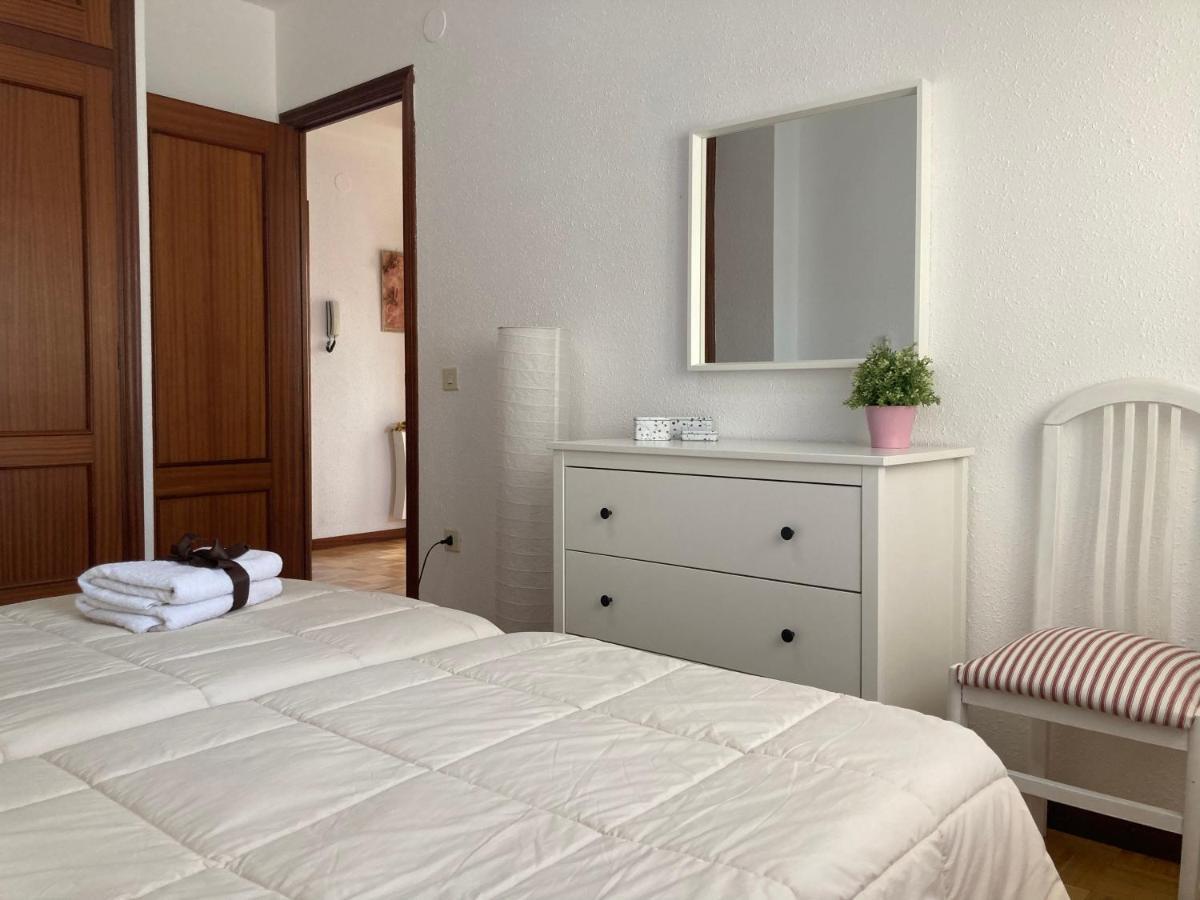 Apartamento En Colombres Dış mekan fotoğraf