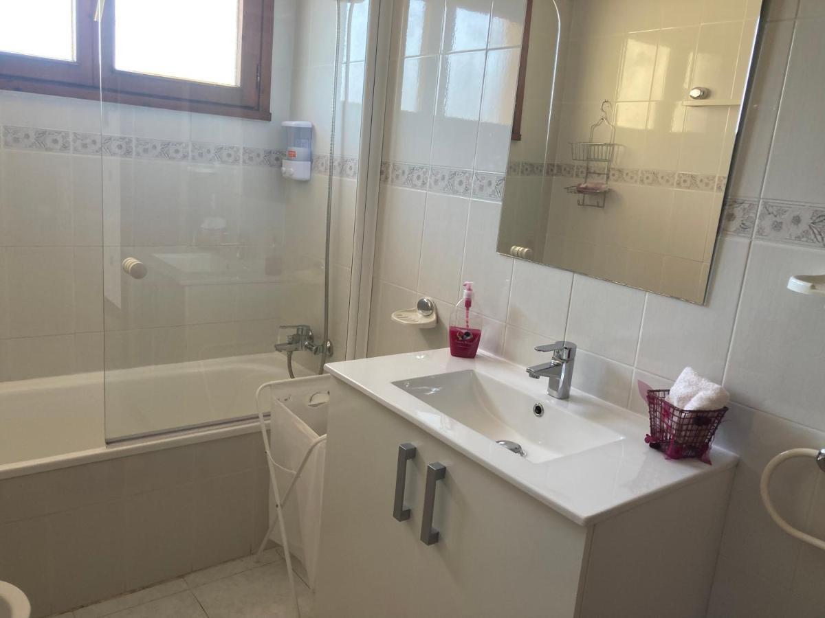 Apartamento En Colombres Dış mekan fotoğraf