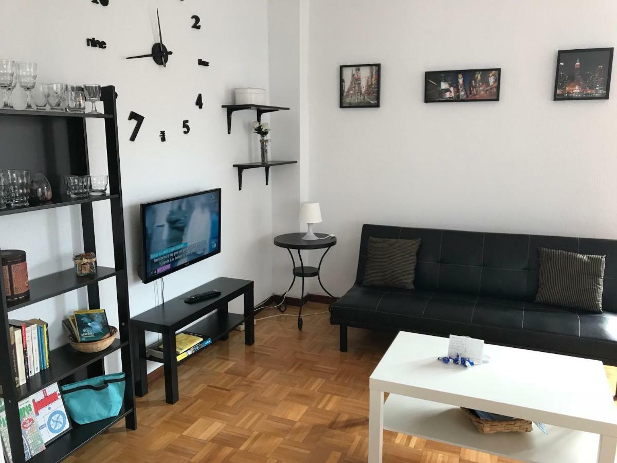 Apartamento En Colombres Dış mekan fotoğraf