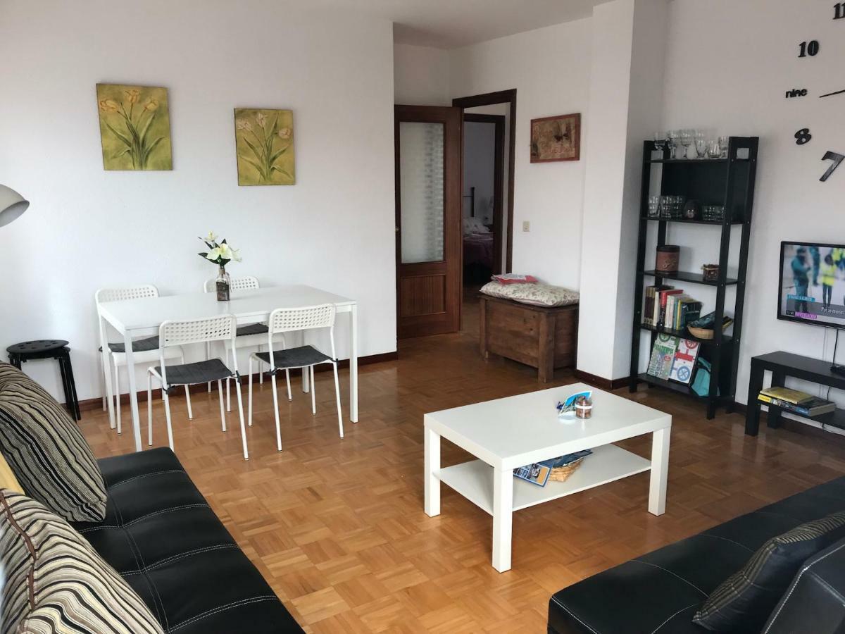 Apartamento En Colombres Dış mekan fotoğraf