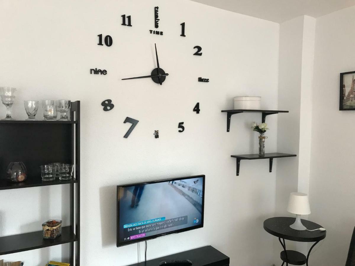 Apartamento En Colombres Dış mekan fotoğraf